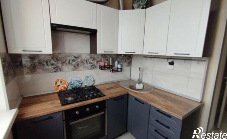 2-комн квартира ул Яблочкова, 24а,  д. 24а