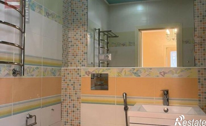 2-комн квартира ул Бехтерева, 21А,  д. 21А