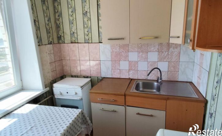 1-комн квартира ул 5-я Керченская, 31,  д. 31