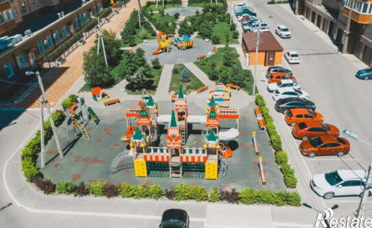 2-комн квартира Аршанский пер, 4,  д. 4