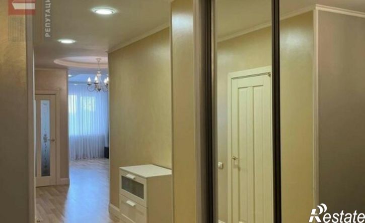 2-комн квартира ул Бехтерева, 21А,  д. 21А