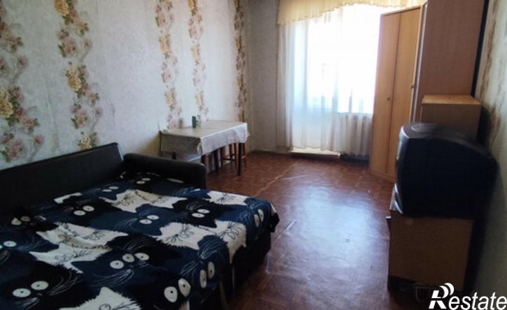 1-комн квартира ул 5-я Керченская, 31,  д. 31