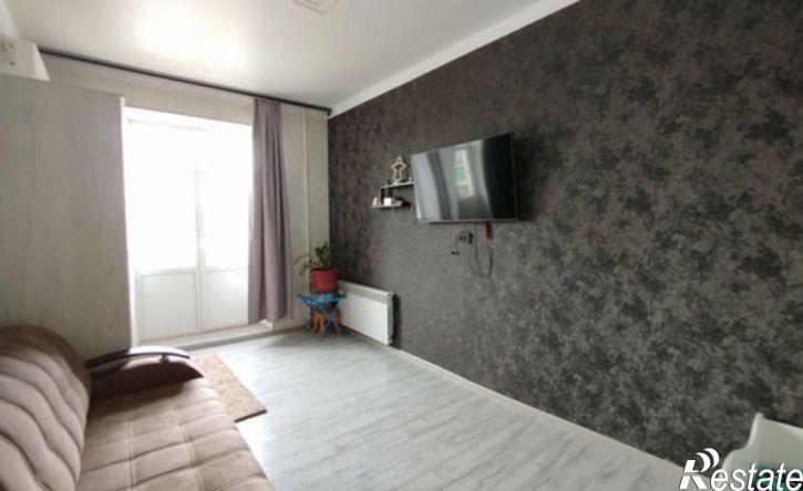 2-комн квартира ул Яблочкова, 24а,  д. 24а