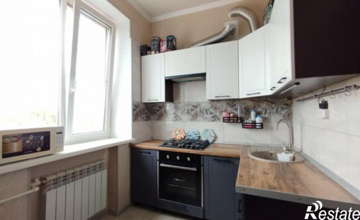 2-комн квартира ул Яблочкова, 24а,  д. 24а