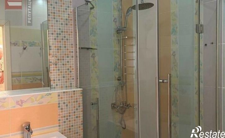 2-комн квартира ул Бехтерева, 21А,  д. 21А