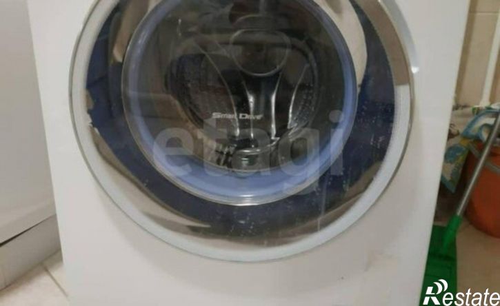 2-комн квартира ул Богдана Хмельницкого, 10 1,  д. 10 1,  к. 1