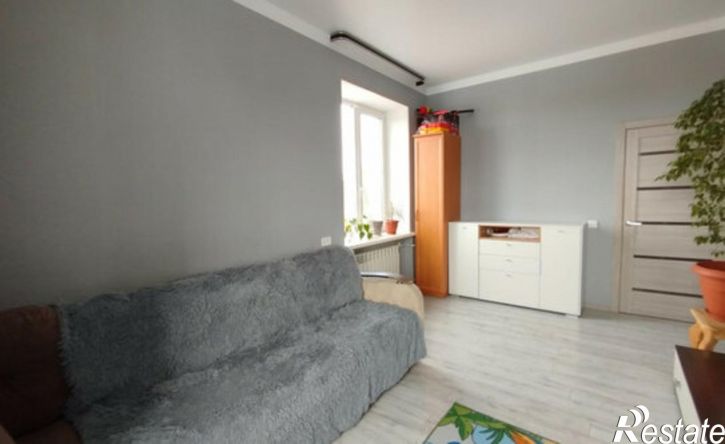 2-комн квартира ул Яблочкова, 24а,  д. 24а