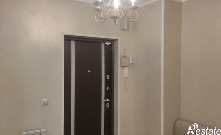 2-комн квартира ул Бехтерева, 21А,  д. 21А