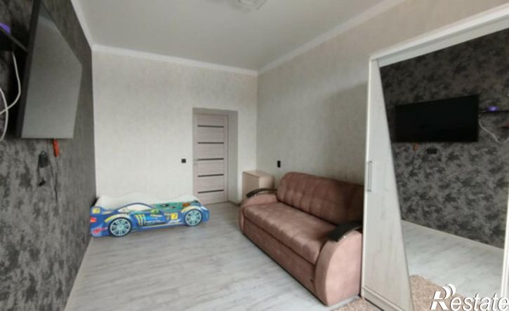 2-комн квартира ул Яблочкова, 24а,  д. 24а