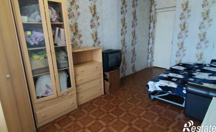 1-комн квартира ул 5-я Керченская, 31,  д. 31