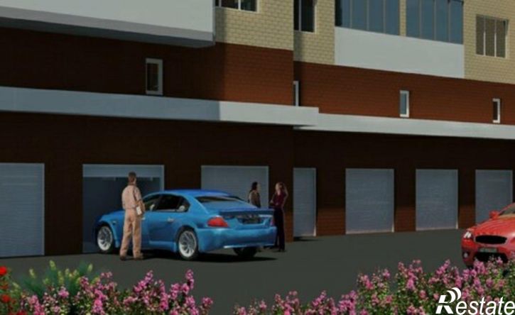 2-комн квартира Аршанский пер, 4,  д. 4