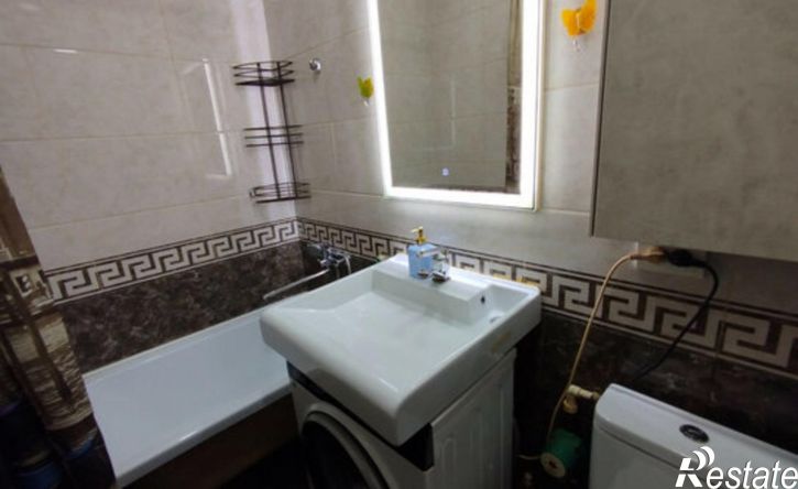 2-комн квартира ул Яблочкова, 24а,  д. 24а