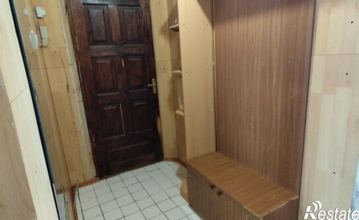 1-комн квартира ул 5-я Керченская, 31,  д. 31