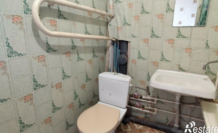 1-комн квартира ул 5-я Керченская, 31,  д. 31