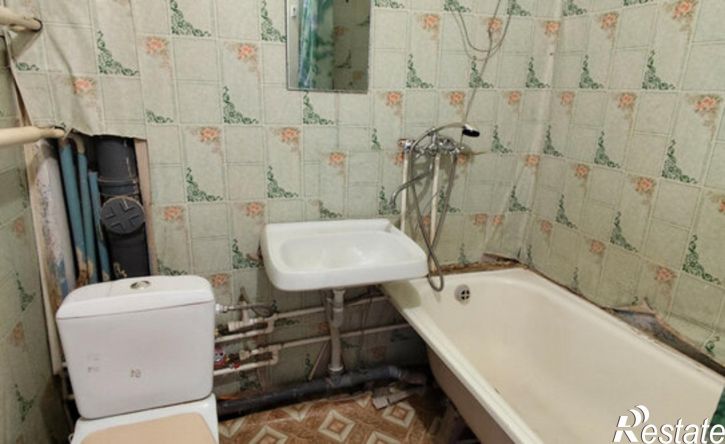 1-комн квартира ул 5-я Керченская, 31,  д. 31