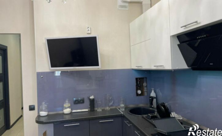 2-комн квартира улица Куликова, 1 к4,  д. 1 к4