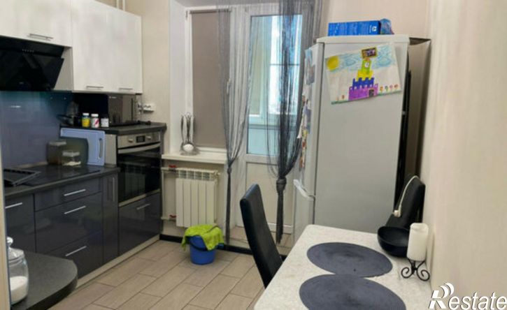 2-комн квартира улица Куликова, 1 к4,  д. 1 к4