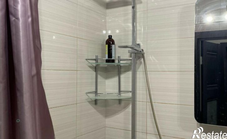 2-комн квартира улица Куликова, 1 к4,  д. 1 к4