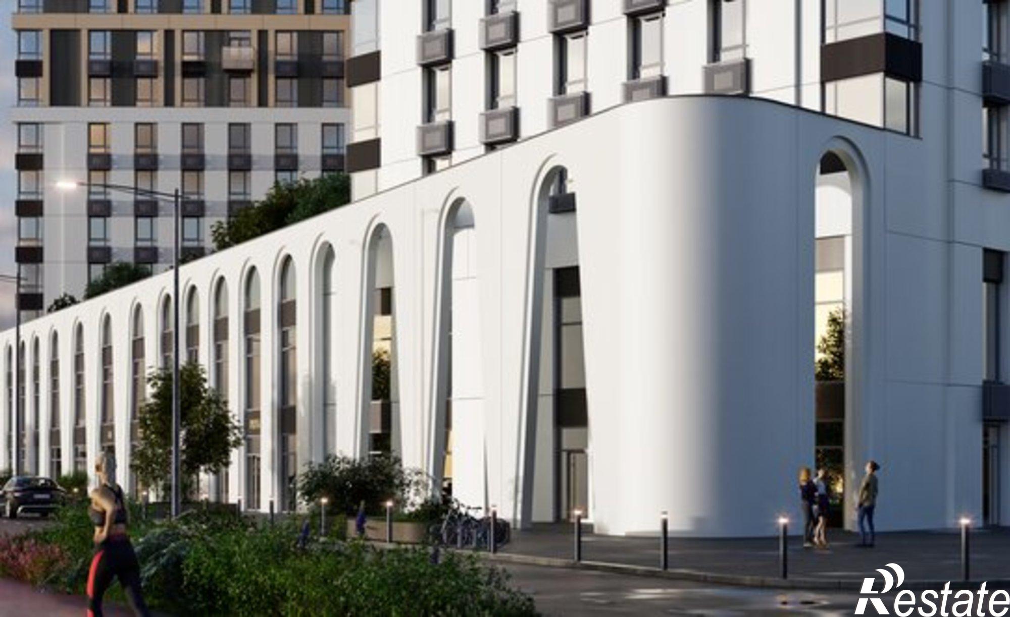 Купить квартиру за 9 380 000 рублей на ул Тамбовская, 14