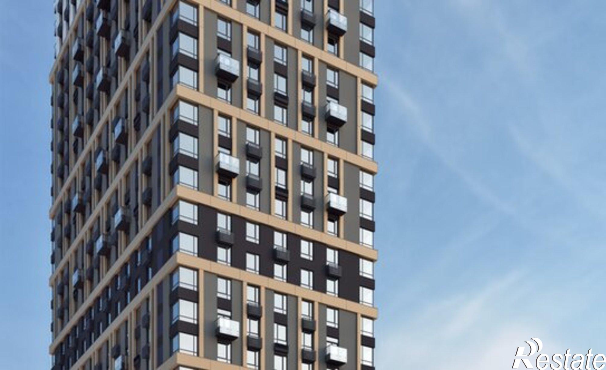 Купить квартиру за 9 910 000 рублей на ул Тамбовская, 14