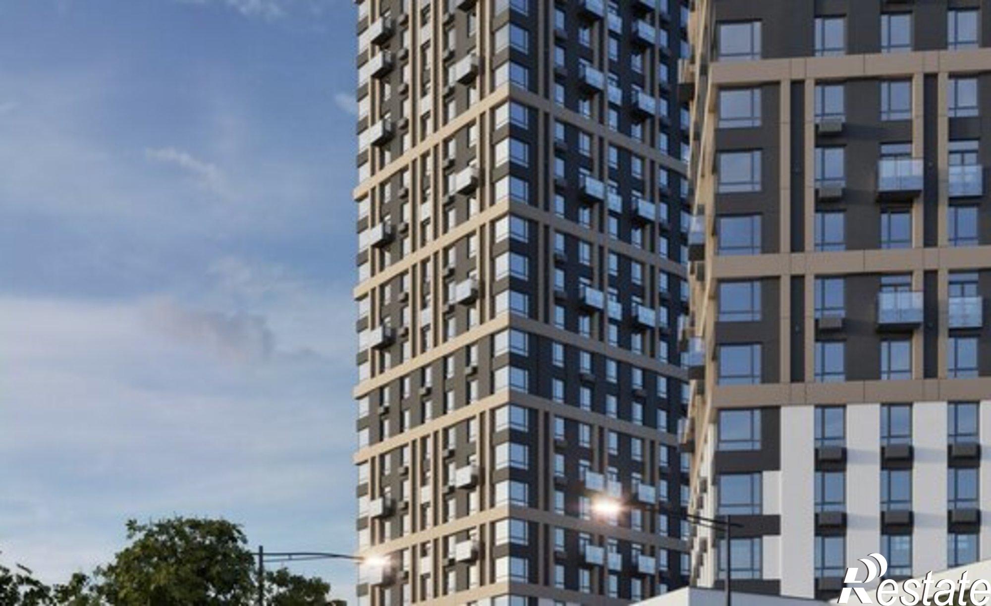 Купить квартиру за 9 910 000 рублей на ул Тамбовская, 14