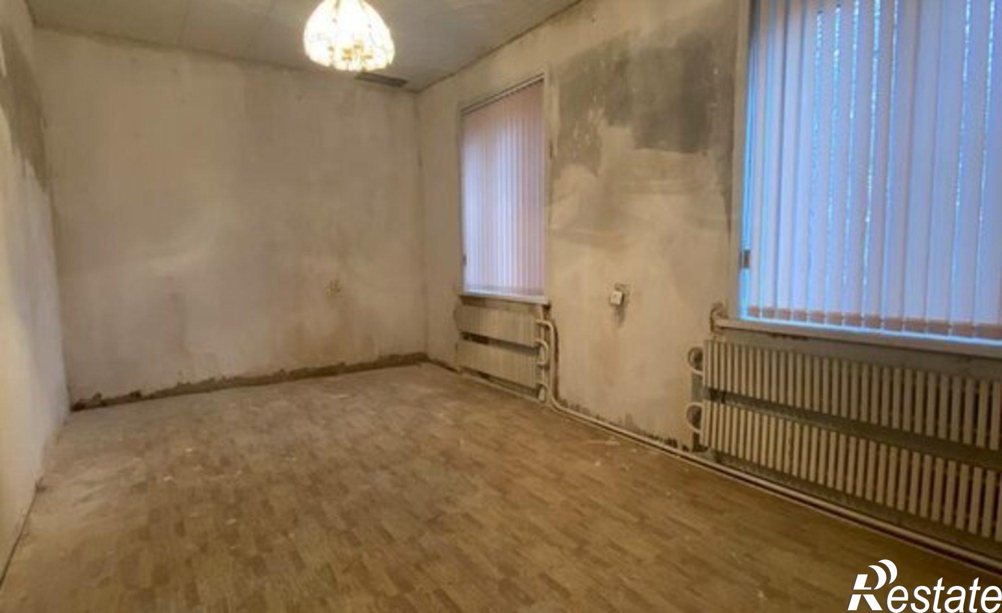 Купить квартиру за 2 350 000 рублей на ул Жилая, 1