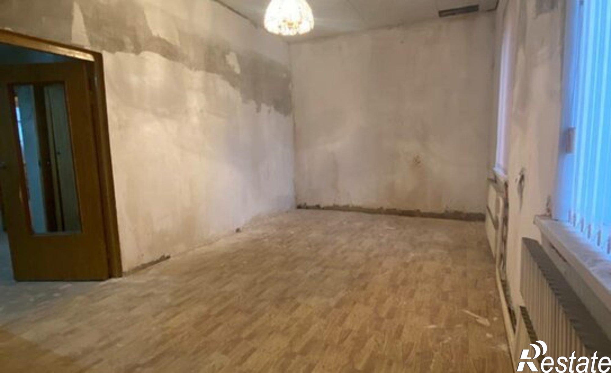 Купить квартиру за 2 350 000 рублей на ул Жилая, 1