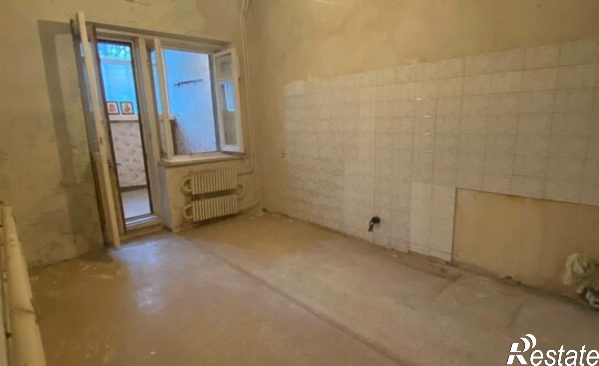 Купить квартиру за 2 350 000 рублей на ул Жилая, 1