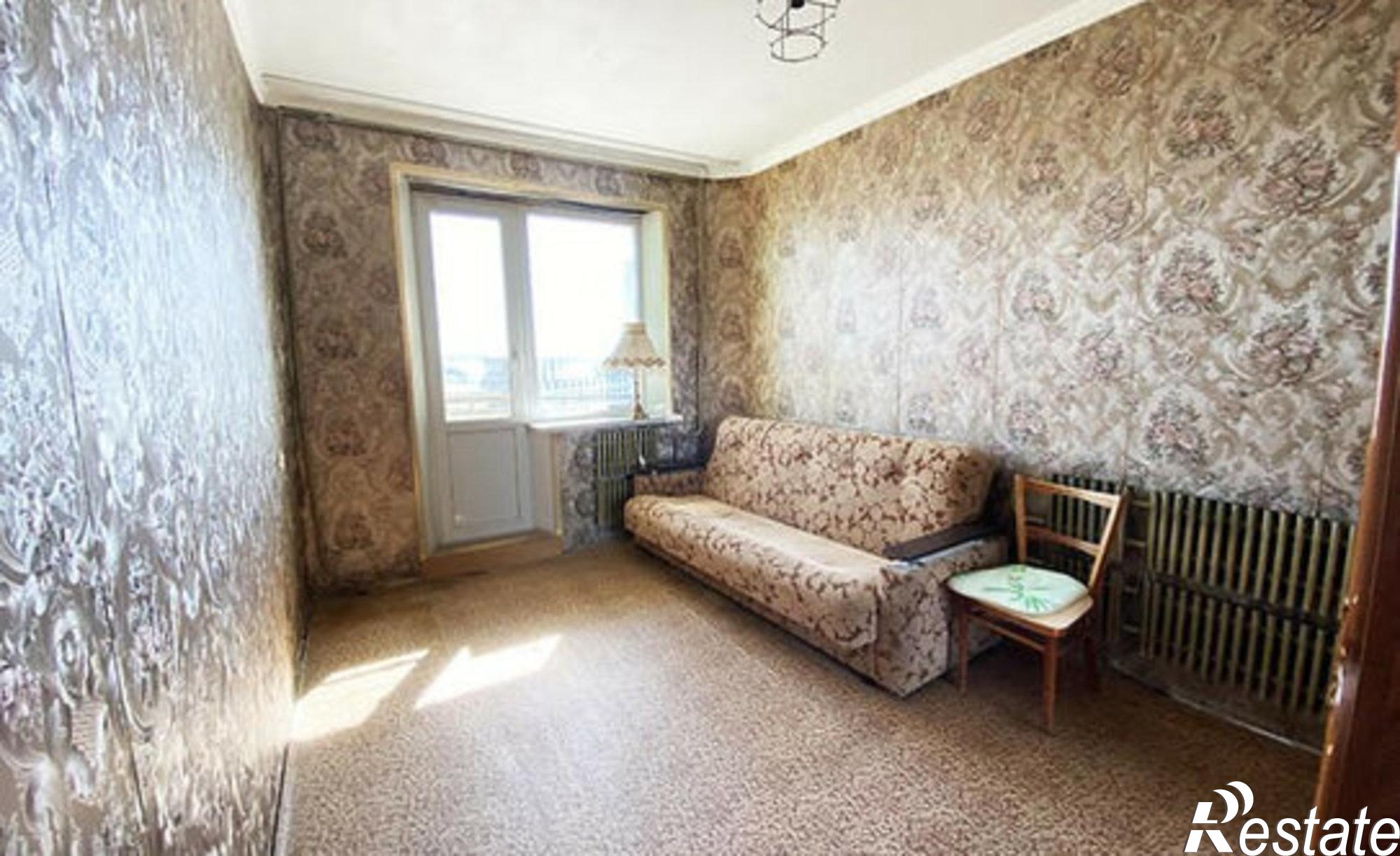 Купить квартиру за 4 000 000 рублей на улица Красная Набережная, 229