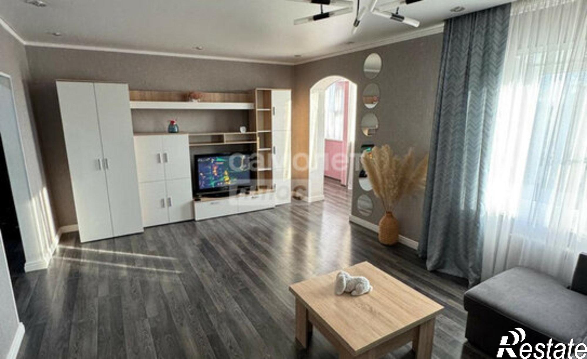 Купить квартиру за 8 000 000 рублей на улица Софьи Перовской, 89