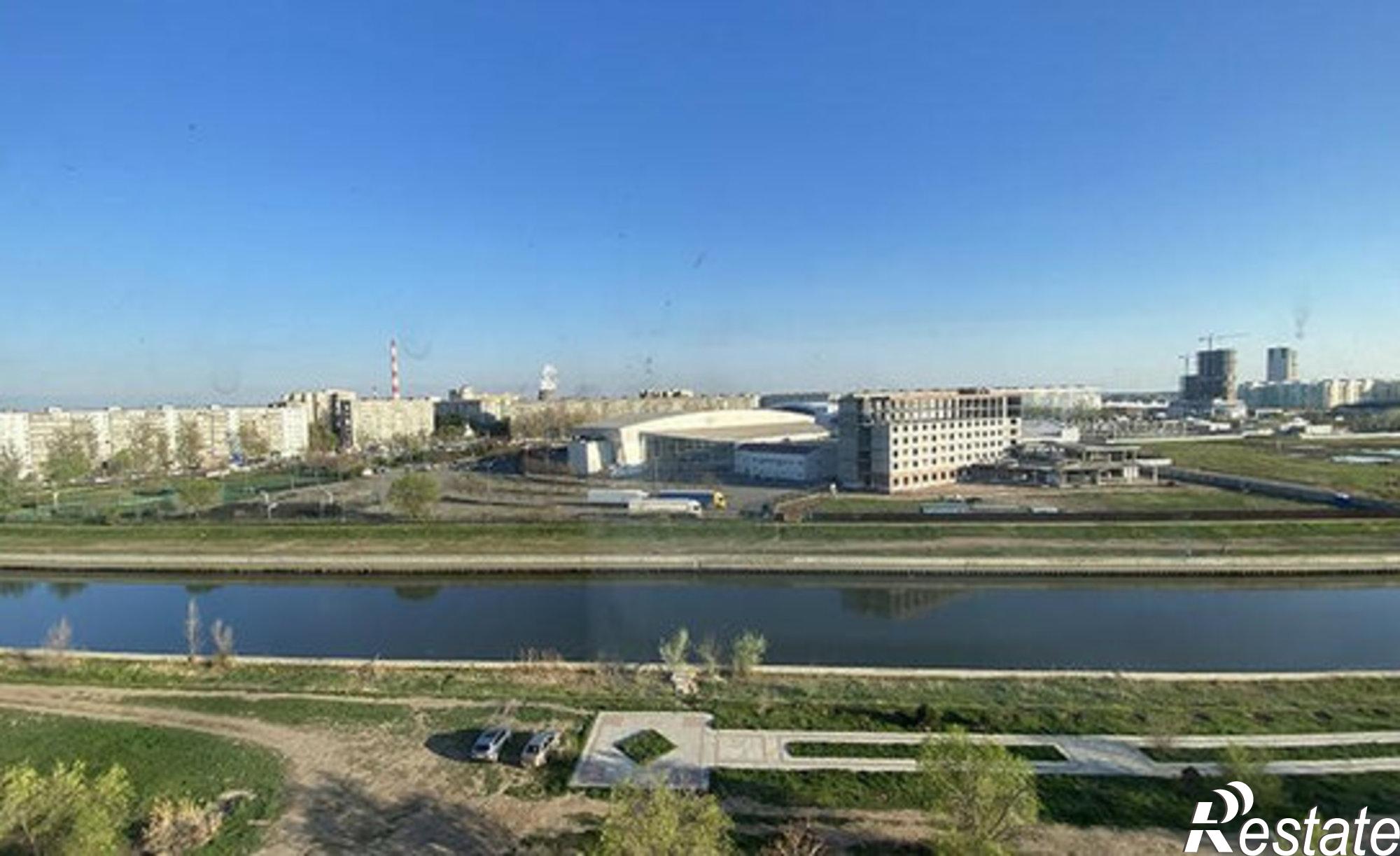 Купить квартиру за 4 000 000 рублей на улица Красная Набережная, 229