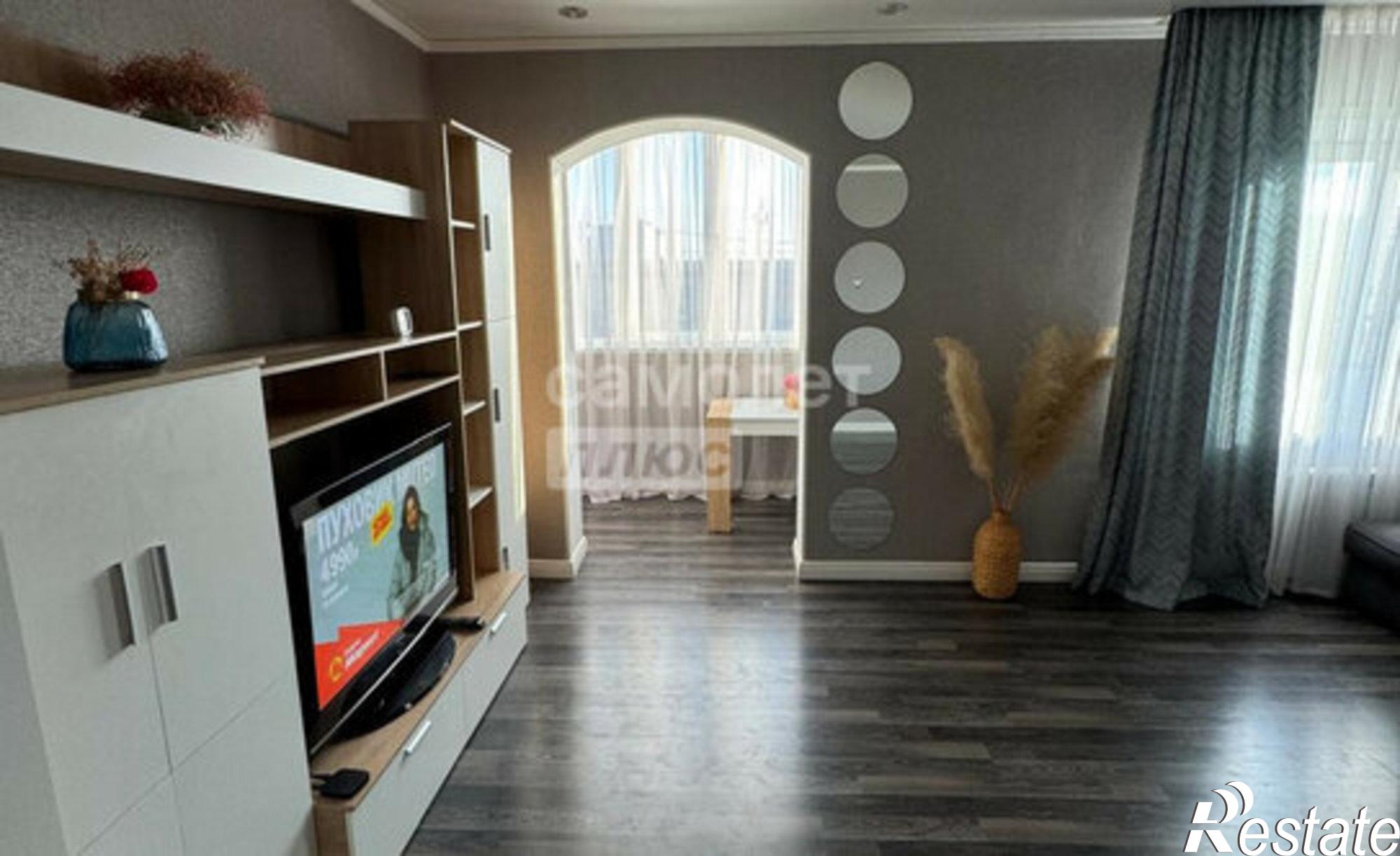 Купить квартиру за 8 000 000 рублей на улица Софьи Перовской, 89