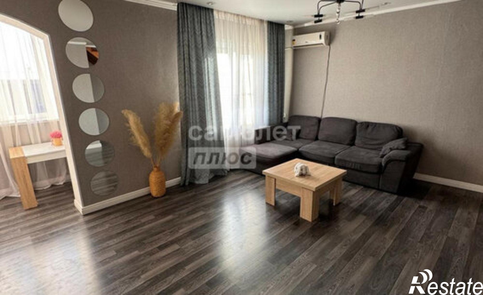 Купить квартиру за 8 000 000 рублей на улица Софьи Перовской, 89