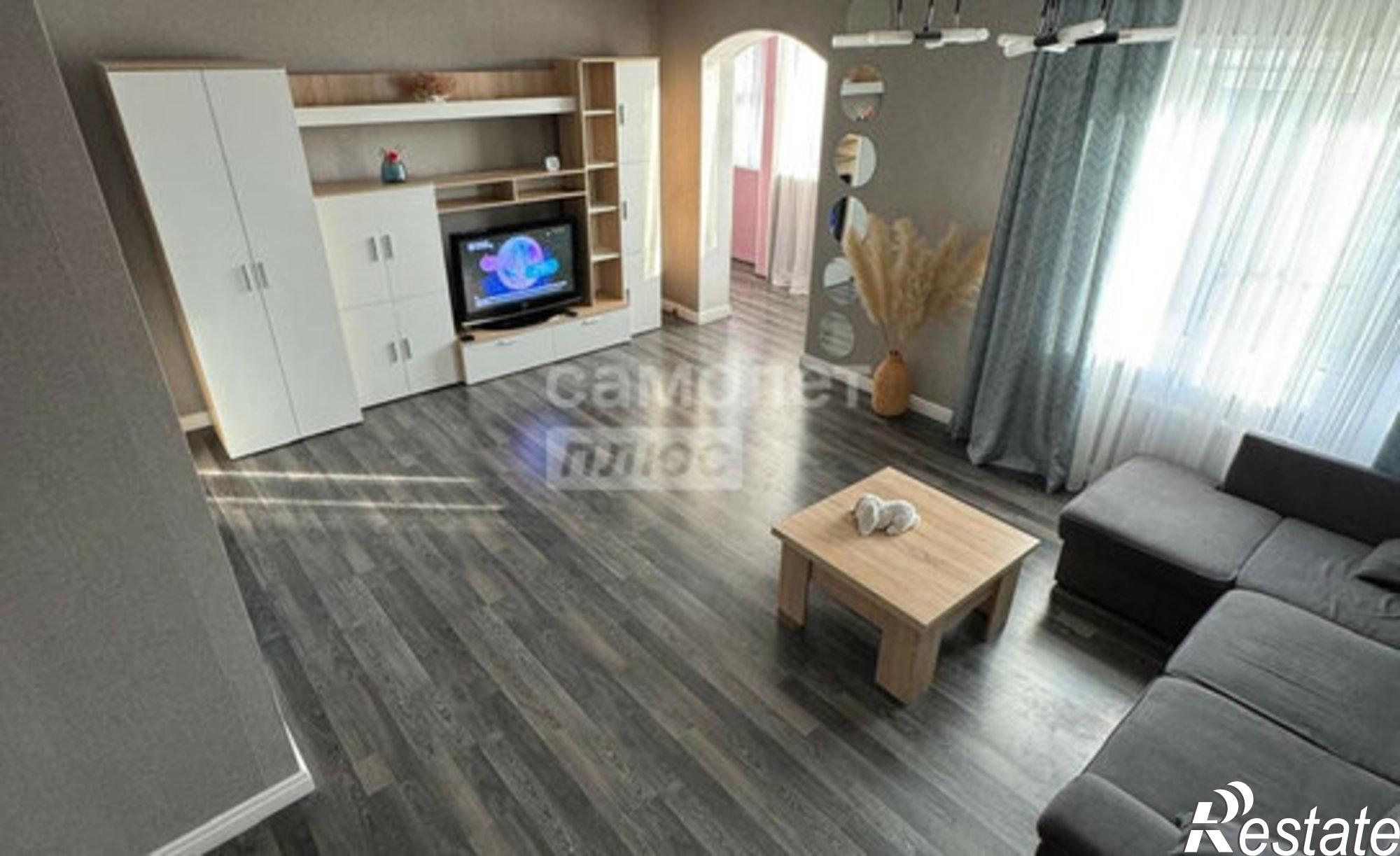 Купить квартиру за 8 000 000 рублей на улица Софьи Перовской, 89