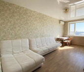 2-комн, 51кв м, этаж 9/9 улица Красная Набережная, 229