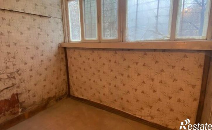 1-комн квартира ул Жилая, 1,  д. 1