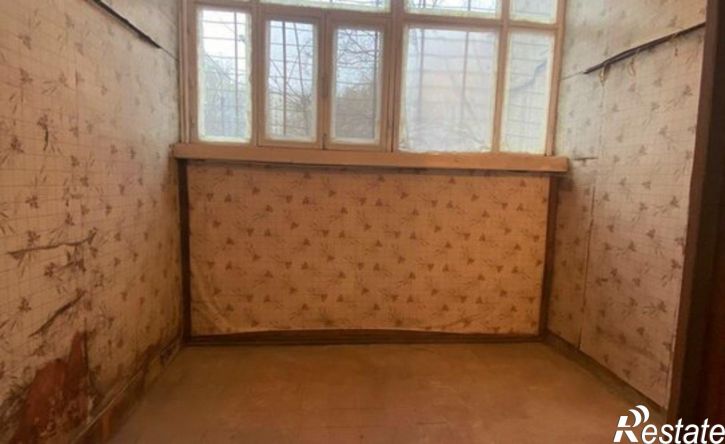 1-комн квартира ул Жилая, 1,  д. 1