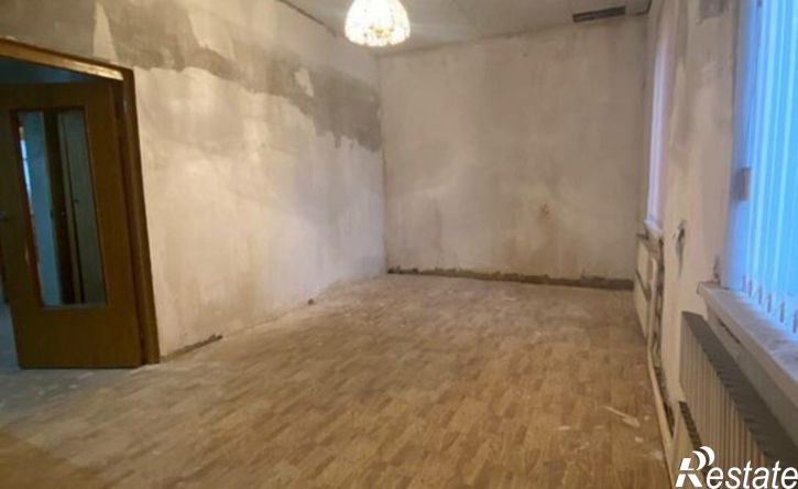 1-комн квартира ул Жилая, 1,  д. 1