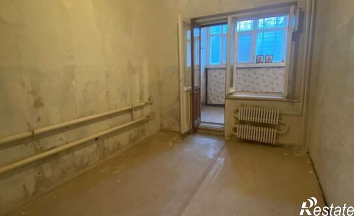 1-комн квартира ул Жилая, 1,  д. 1