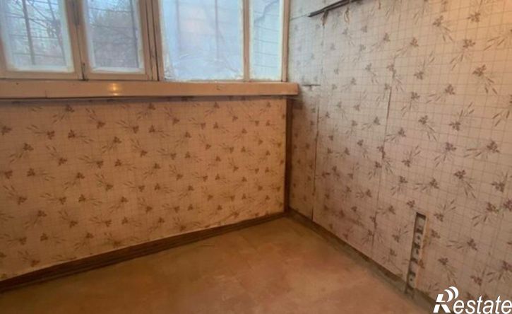 1-комн квартира ул Жилая, 1,  д. 1