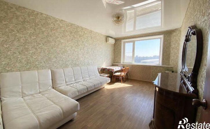 2-комн квартира улица Красная Набережная, 229,  д. 229