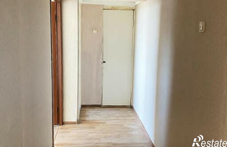 2-комн квартира улица Красная Набережная, 229,  д. 229