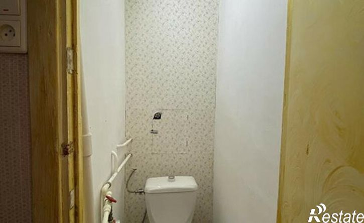 2-комн квартира улица Красная Набережная, 229,  д. 229