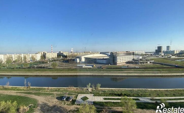 2-комн квартира улица Красная Набережная, 229,  д. 229