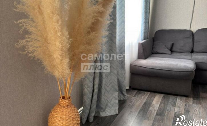 4-комн квартира улица Софьи Перовской, 89,  д. 89