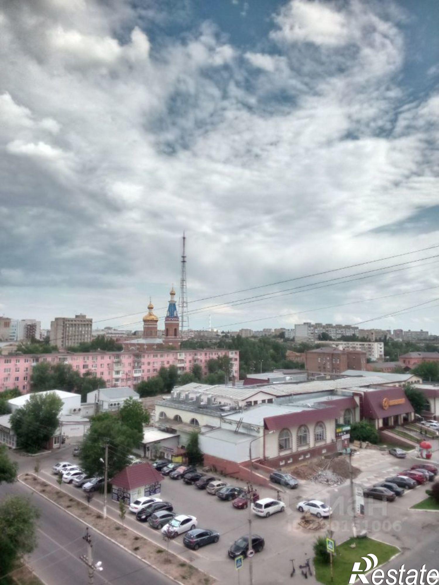 Купить квартиру за 16 000 000 рублей на Московская улица, 76