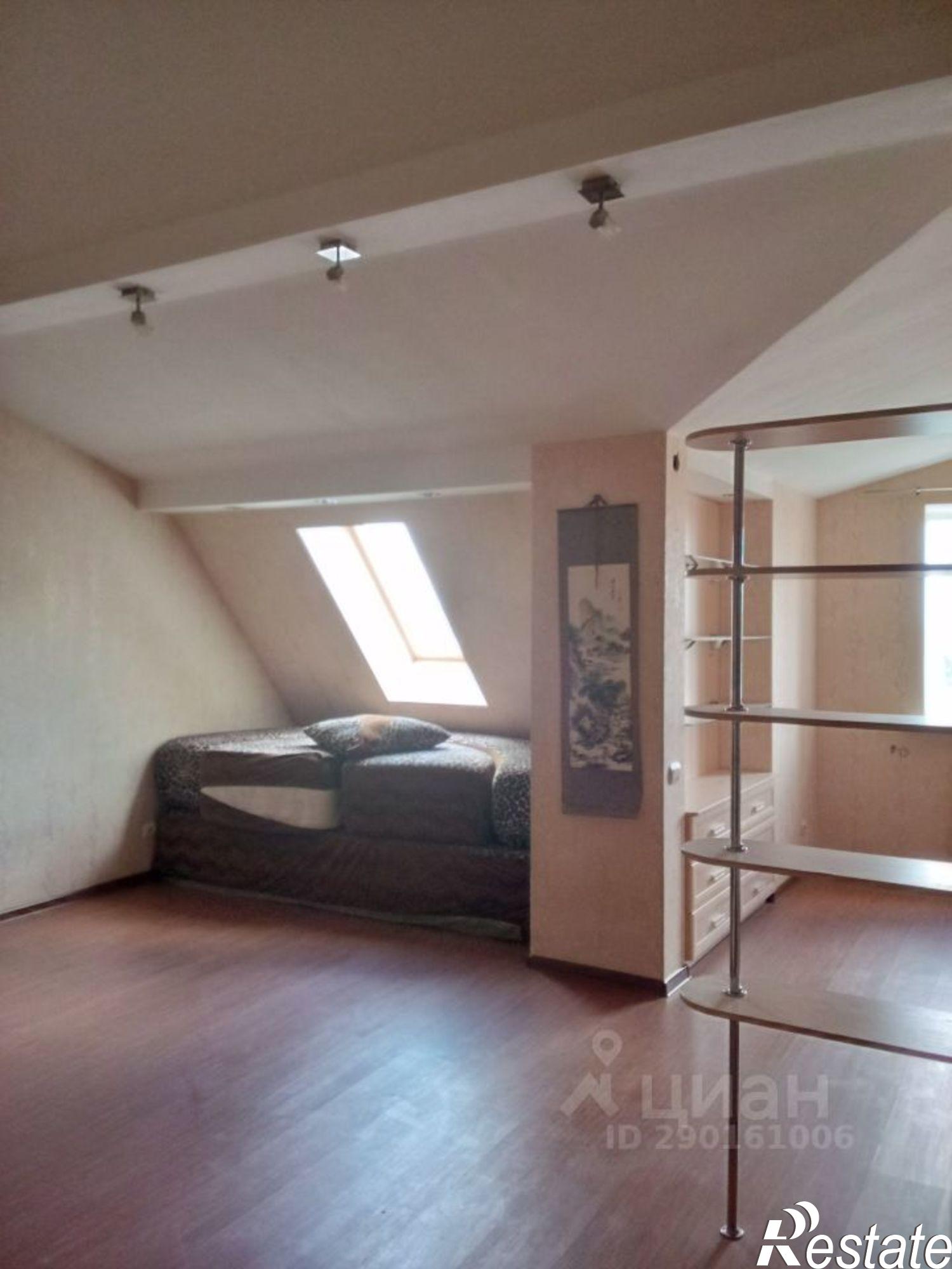 Купить квартиру за 16 000 000 рублей на Московская улица, 76