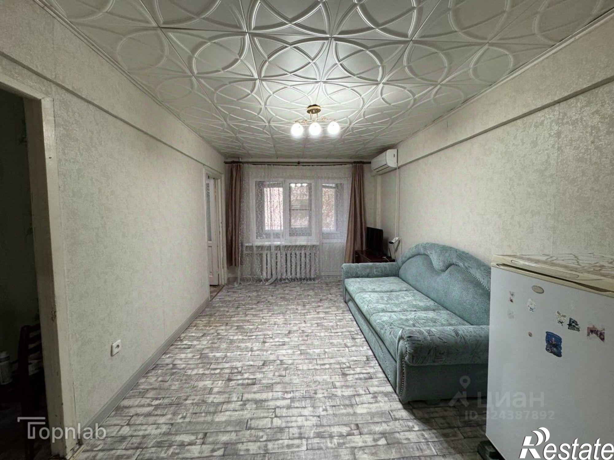 Купить квартиру за 3 450 000 рублей на улица Софьи Перовской, 107А