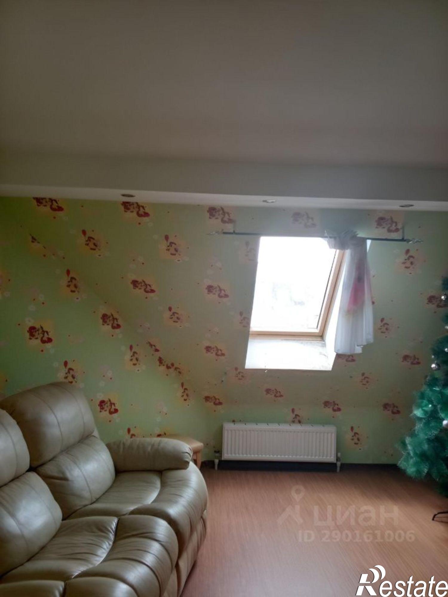 Купить квартиру за 16 000 000 рублей на Московская улица, 76