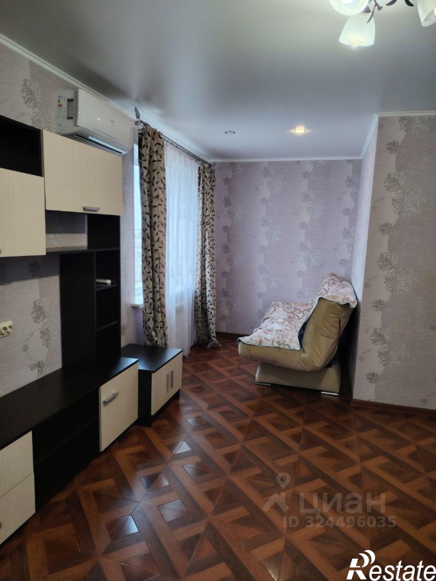 Сдать квартиру за 30 000 рублей на ул Космонавтов, 1